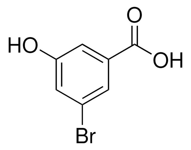 3-溴-5-羟基苯甲酸,140472-69-1