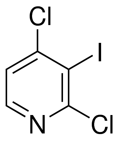 2,4-二氯-3-碘吡啶,343781-36-2