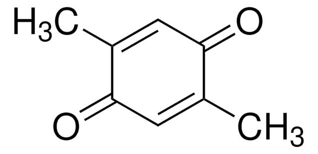 2,5-二甲基-对苯醌,137-18-8