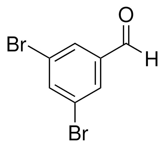 3,5-二溴苯甲醛,56990-02-4