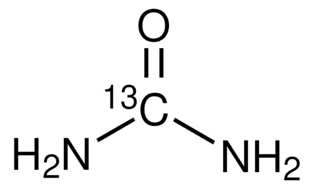 尿素-<SUP>13</SUP>C,58069-82-2