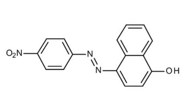4-(4-Nitrophenylazo)-1-naphthol,5290-62-0