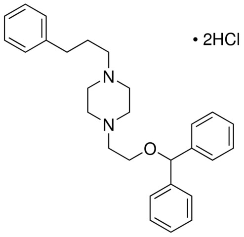 GBR 12935 dihydrochloride,67469-81-2