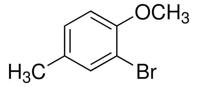 2-溴-4-甲基苯甲醚,22002-45-5