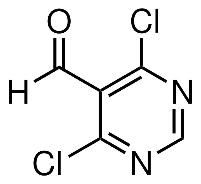 4,6-二氯-5-嘧啶甲醛,5305-40-8