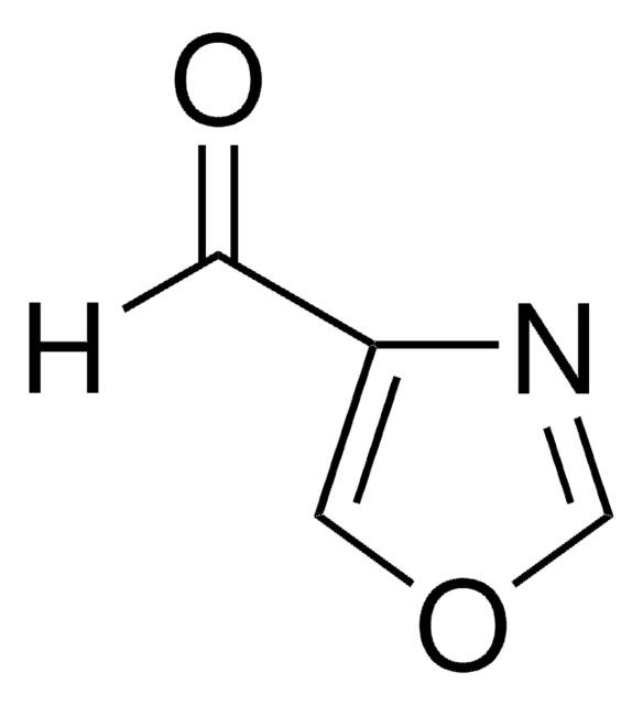 4-噁唑甲醛,118994-84-6