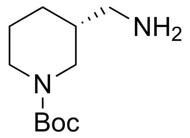 (<I>R</I>)-1-Boc-3-(aminomethyl)piperidine,140645-23-4