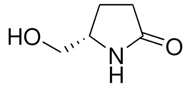 (<I>S</I>)-5-(羟甲基)-2-吡咯烷酮,17342-08-4