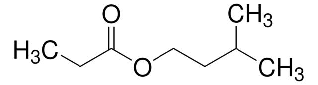 丙酸异戊酯，异构体混合物,105-68-0