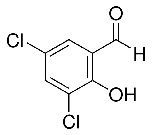 3,5-二氯水杨醛,90-60-8