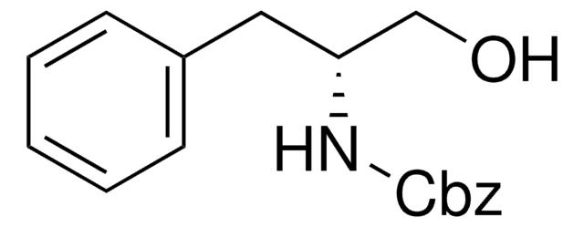 Z-<SC>D</SC>-苯丙氨醇,58917-85-4
