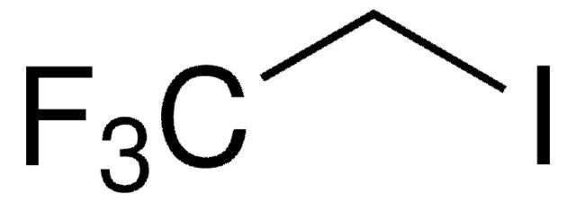 1,1,1-三氟-2-碘乙烷,353-83-3