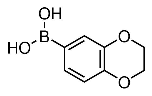 苯并-1,4-二氧六环-6-硼酸,164014-95-3