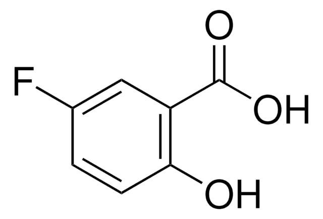 5-氟水杨酸,345-16-4