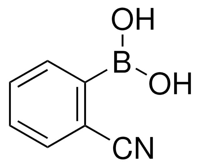2-氰基苯硼酸,138642-62-3