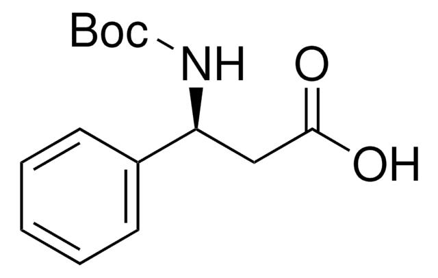 Boc-<SC>D</SC>-β-Phe-OH,103365-47-5