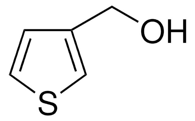 3-噻吩甲醇,71637-34-8