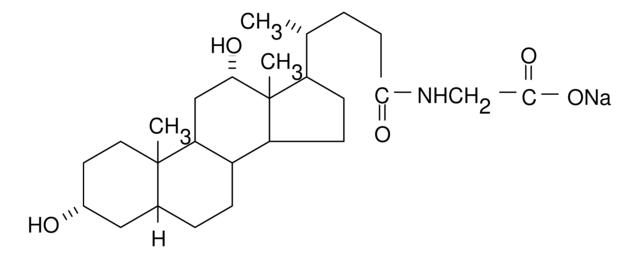 脱氧甘胆酸钠,16409-34-0