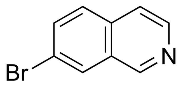 7-Bromoisoquinoline,58794-09-5