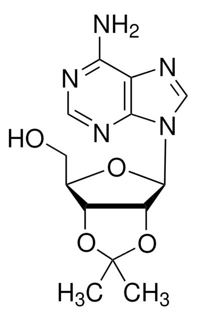 2′,3′-<I>O</I>-异亚丙基腺苷,362-75-4