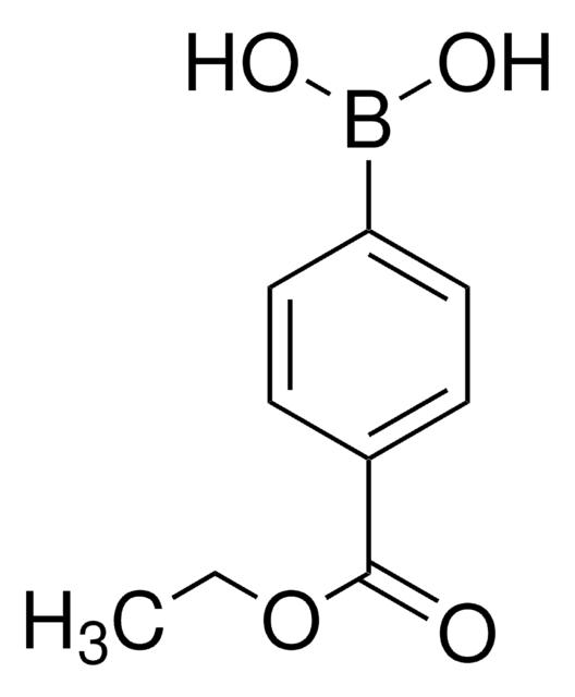 4-乙氧羰基苯硼酸,4334-88-7