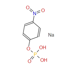 对硝基苯磷酸钠六水合物  PNPP  4264-83-9