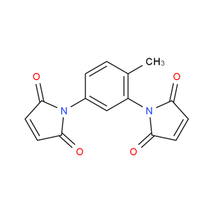 尚凌 N,N′-（4-甲基-1,3-亚苯基）双马来酰亚胺 (MPDM) CAS NO：6422-83-9