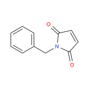 尚凌 N-苄基马来酰亚胺（BZMI）CAS NO： 1631-26-1