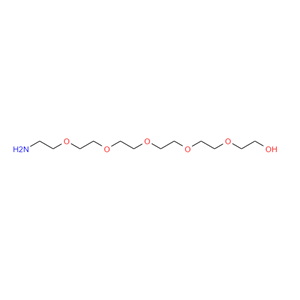 氨基六聚乙二醇
