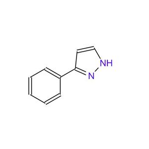3-苯基吡唑