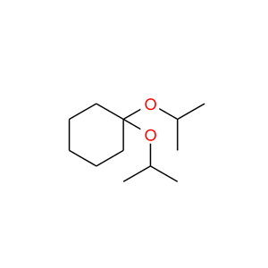 1,1-二异丙醇缩环己酮
