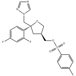 泊沙康唑(无晶型、晶型Ⅰ、晶型III)