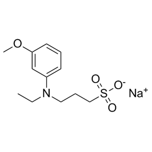 N-乙基-N-(3-磺丙基)-3-甲氧基苯胺钠盐 ADPS 82611-88-9