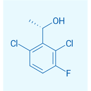 (S)-1-(2,6-二氯-3-氟苯基)乙醇-克唑替尼中间体  877397-65-4