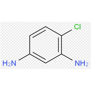4-氯-1,3-苯二胺
