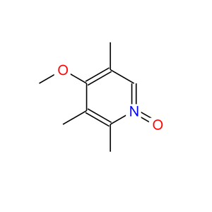 4-甲氧基-2,3,5-三甲基吡啶氮氧化物