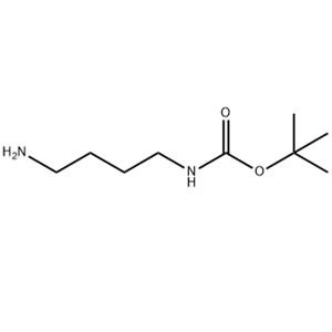 68076-36-8  N-叔丁氧羰基-1,4-丁二胺