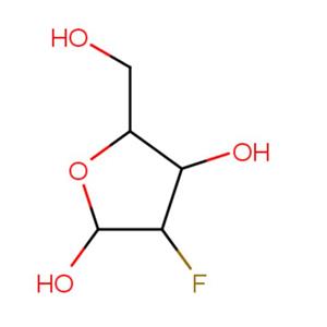 2-脱氧-2-氟-D-阿拉伯糖呋喃糖定制产品