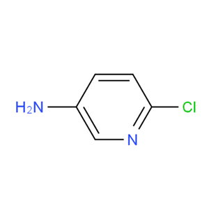 2-氯-5-氨基吡啶 5350-93-6