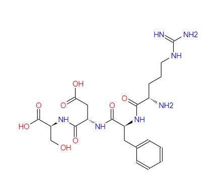 精氨酸-苯丙氨酸-天冬氨酸-丝氨酸.png