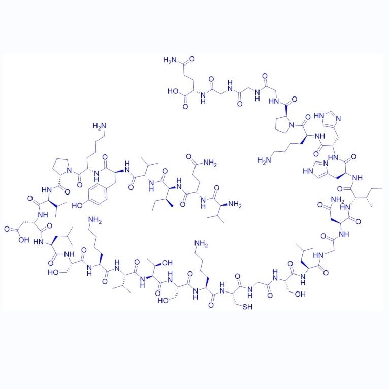 Tau Peptide (306-336) (Repeat 3 Domain) 330456-26-3.png