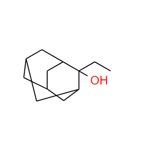 2-乙基-2-金刚烷醇