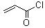 丙烯酰氯 814-68-6