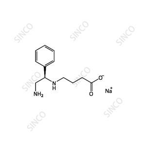 噁拉戈利杂质34 7143-01-3