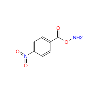 O-对硝基苯甲酰基羟胺