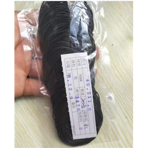 1*1.1*1.2线径O形密封圈O型圈1.4*1橡胶7.85*1	20.5*1	45.5*1	88.2*1	280*1	11.4*1.05	4.1*1.1