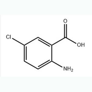 5-氯-2-氨基苯甲酸 635-21-2