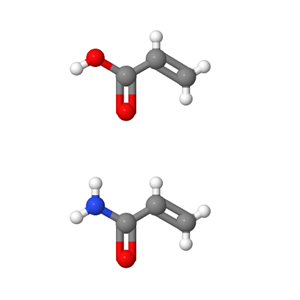 聚丙烯酸-丙烯酰胺 9003-06-9