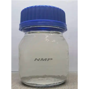 1-甲基-2-吡咯烷酮 产品图片