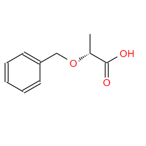 (R)-(+)-2-苄氧基丙酸